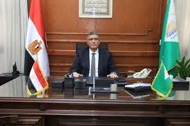 محافظ الجيزة يتابع انتظام تشغيل سوق اليوم الواحد بشارع الصوامع بإمبابة