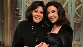 ماجي بو غصن والتراث الغنائي الصعيدي في "صاحبة السعادة".. الأحد والاثنين 