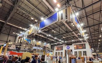 تعرف على تفاصيل الجناح المصري المُشارك في المعرض السياحي الدولي FITUR 2026