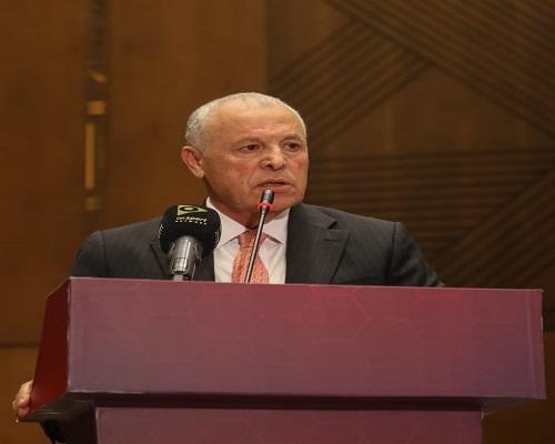 حسام حسن: البطولات المحلية تحتاج إلى المزيد من التطوير  