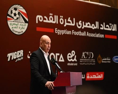 حسام حسن: الظروف الخاصة بالعديد من اللاعبين قبل أمم أفريقيا لم تكن الأفضل  