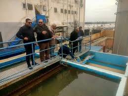 محافظ الدقهلية يتابع حملة للكشف عن تعاطي المواد المخدرة والمخالفات المرورية بطريق شربين/السعدية