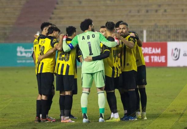 الدوري الممتاز.. جواكيم أوجيرا يقود المقاولون العرب أمام الإسماعيلي  