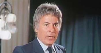 في ذكرى ميلاد سعيد عبد الغني… أناقة وتألق لا يشيخ