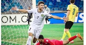 الأهلي يتوصل إلى اتفاق للتعاقد مع عودة الفاخوري لتدعيم صفوفه