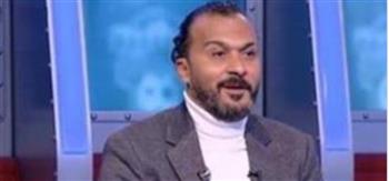 أولى جلسات محاكمة إبراهيم سعيد عن متجمد نفقة جديد