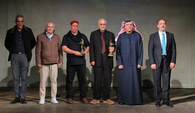 في دورته الـخامسة.. «الملتقى العربي لفنون العرائس والدمى والفنون المجاورة» يكرّم الرواد في الوطن العربي