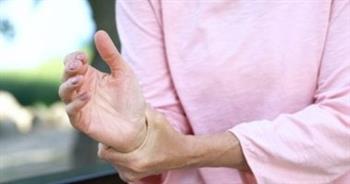 الطرق المثلى للتعامل مع آلام المفاصل في الشتاء