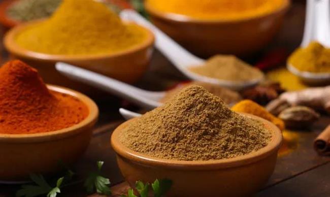 لربات البيوت.. توابل صحية لا غنى عنها في وجباتك اليومية