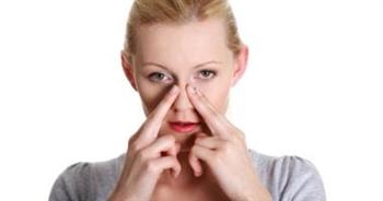 تعرف على أسباب  إلتهاب الجيوب الأنفية .. منها نزلات البرد المتكررة