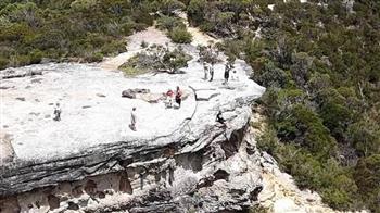 صخرة لينكولن.. إغلاق مكان سياحي في أستراليا