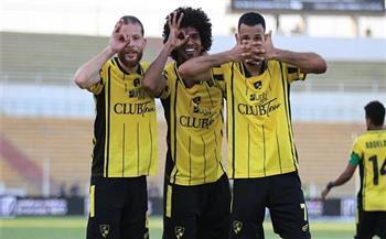 الدوري المصري..وادي دجلة يواجه غزل المحلة