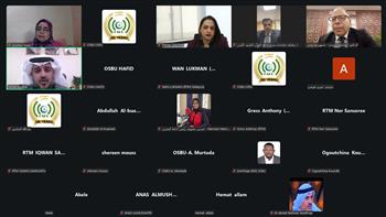 اتحاد الإذاعات وتلفزيونات دول منظمة التعاون الإسلامي يعتمد خطة برامجية موحدة للاحتفال باليوم العالمي للإذاعة