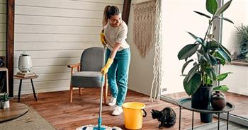 لتنظيف بيتك بذكاء.. 8 عادات قديمة يجب تركها