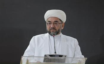 مفتي أوزبكستان: هناك حاجة ملحة لدراسة أبعاد الذكاء الاصطناعي من منظور أخلاقي وديني
