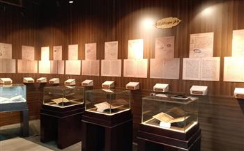 متحف مكتبة الأزهر الشريف.. تراث خالد ومعرفة تتجدد في معرض الكتاب  