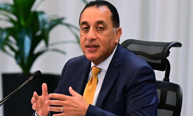 رئيس الوزراء يهنئ الرئيس السيسي بذكرى ثورة 25 يناير