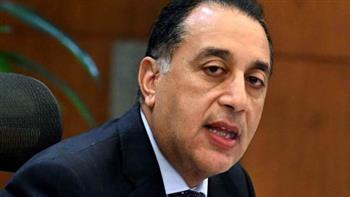 رئيس الوزراء يهنئ وزير الداخلية بذكرى عيد الشرطة