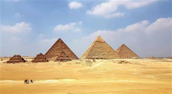 دراسة أمريكية جديدة.. "نظرية ثورية" تكشف سر بناء الهرم الأكبر