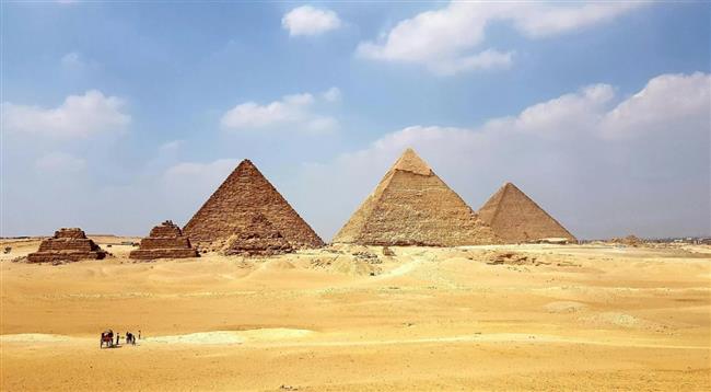 دراسة أمريكية جديدة.. "نظرية ثورية" تكشف سر بناء الهرم الأكبر