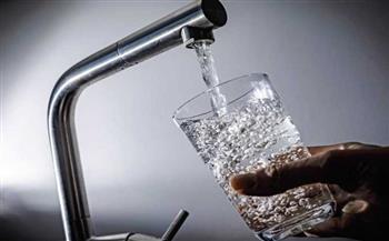 الجمعة.. قطع المياه لمدة 10 ساعات عن عدد من مناطق الجيزة