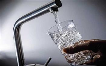 الجمعة.. قطع المياه لمدة 10 ساعات عن عدد من مناطق الجيزة