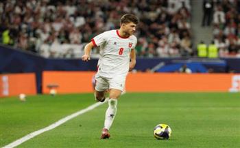 الأهلي يحسم صفقة الأردنى عودة الفاخوري