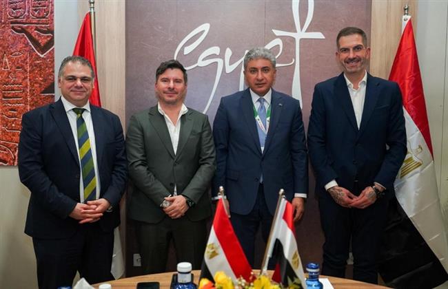 وزير السياحة: السوق الإسباني واعد ومصر تستهدف سياحة عالية الإنفاق 