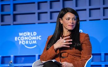 رانيا المشاط: رونة الأسواق الناشئة تتحقق من خلال الاستمرار في تنفيذ الإصلاحات دون توقف