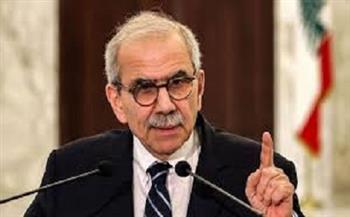 سلام:  لبنان يستعيد ثقة المجتمع الدولي وشركائه تدريجيا وبثبات