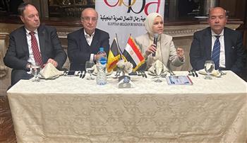 رئيسة مصلحة الضرائب: حزمة تسهيلات جديدة لدعم الممولين و«كارت التميز الضريبي» قريبًا  