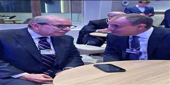 وزير الخارجية: ضرورة تنفيذ المرحلة الثانية من خطة ترامب ودعم اللجنة الوطنية لإدارة غزة