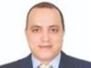 ندى بسيونى تدخل التاريخ من بوابة "متحف اللوفر" فى باريس