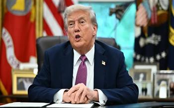 ترامب: الجميع أبدى رغبته في الانضمام لمجلس السلام بشأن غزة