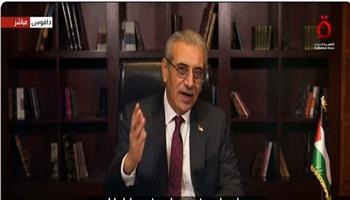 رئيس لجنة إدارة غزة: سيتم فتح معبر رفح الأسبوع المقبل من الجانبين.. وأشكر الرئيس السيسي على جهوده