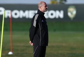 دوري أبطال إفريقيا.. «توروب» يتحدث عن مباراة يانج أفريكانز في مؤتمر صحفي اليوم  