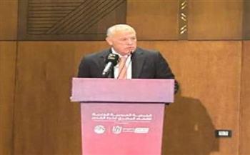 هاني أبو ريدة يوضح تفاصيل استعدادات مصر لكأس العالم 2026