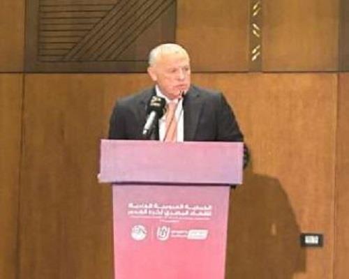 هاني أبو ريدة يوضح تفاصيل استعدادات مصر لكأس العالم 2026