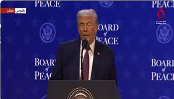 ترامب: غزة مكان رائع على البحر وهي جيدة لأي رجل عقارات