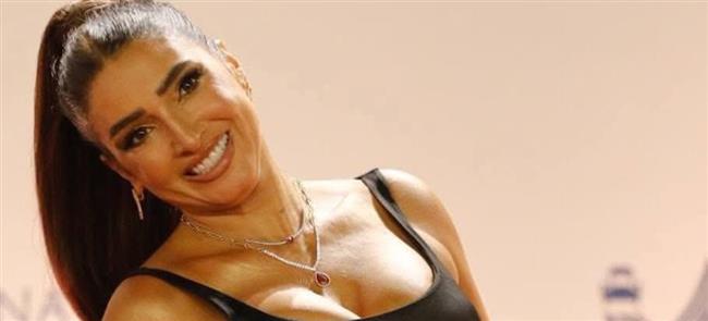 روجينا تخوض تجربة مختلفة في «حد أقصى» رمضان 2026