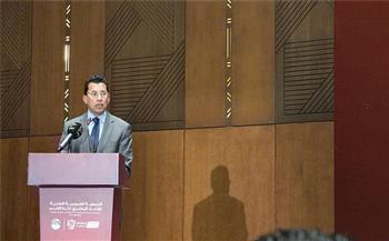 وزير الرياضة: وصلنا لأبعد مسافة في كأس أمم إفريقيا