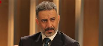 كواليس «أب ولكن» تشعل حماس الجمهور