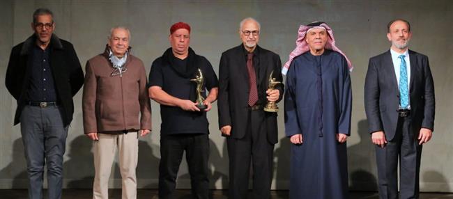 ملتقى الدمى الخامس يكرّم رواد فنون العرائس في الوطن العربي
