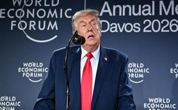 ترامب: التهديدات انخفضت حول العالم بشكل كبير مقارنة بالعام الماضي 