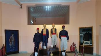 في عيدهم الـ74.. متحف الشرطة ذاكرة حية لتاريخ الأمن والواجب الوطني