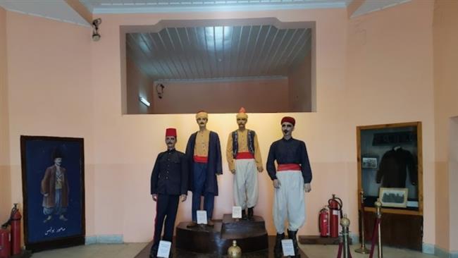 في عيدهم الـ74.. متحف الشرطة ذاكرة حية لتاريخ الأمن والواجب الوطني