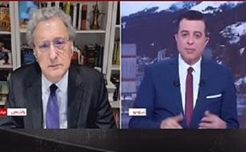 توم واريك: ترامب يحترم الرئيس السيسي ومستعد للمساعدة في حل أزمة سد النهضة