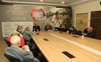 مبدع تجاوز القوالب.. إدوارد الخراط يفتتح مؤتمرات معرض الكتاب بدورته الـ57