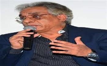 سمير شحاتة رئيسًا شرفيًا للجمعية المصرية لكتاب ونقاد السينما