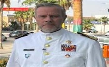 رئيس اللجنة العسكرية لحلف الناتو: نحن ننتظر التوجيهات بشأن اتفاقية جرينلاند المحتملة 